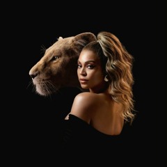 Beyoncé - Spirit (The Lion King) Piano Version