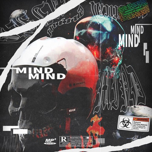 MIND 💢 [Produced By Mystical]