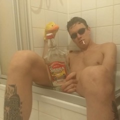 In the Bubble Bath with: Shedbug
