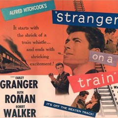 ACF #20 Strangers on a train