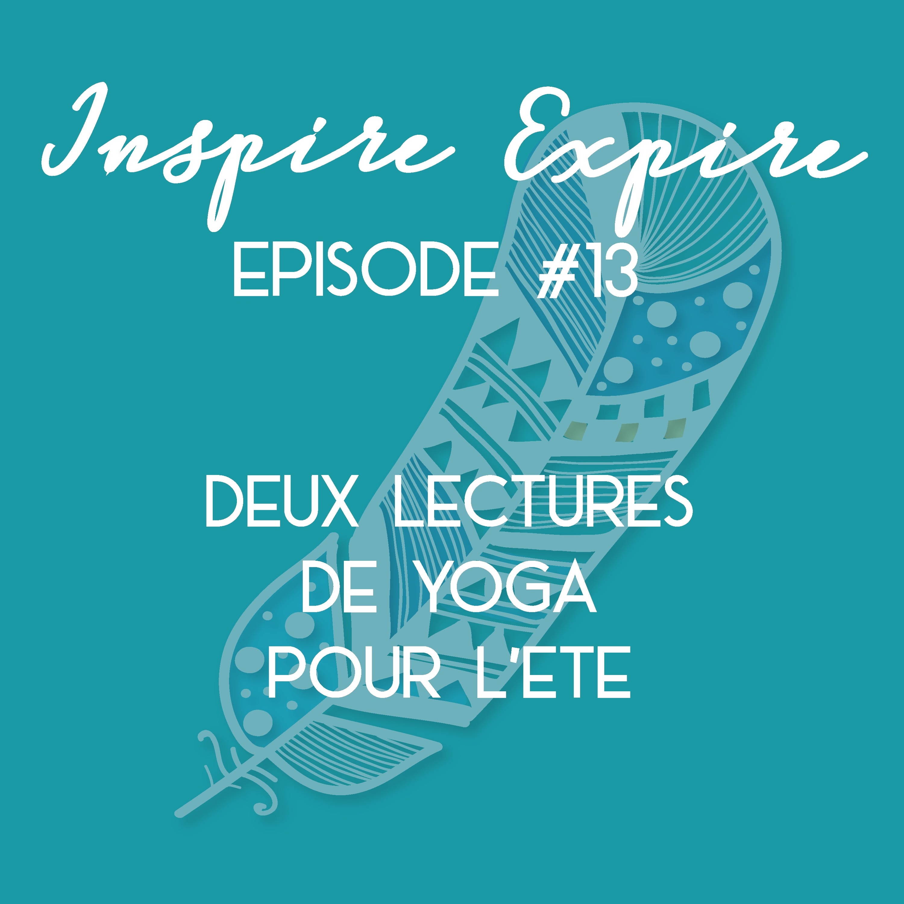 Inspire, Expire