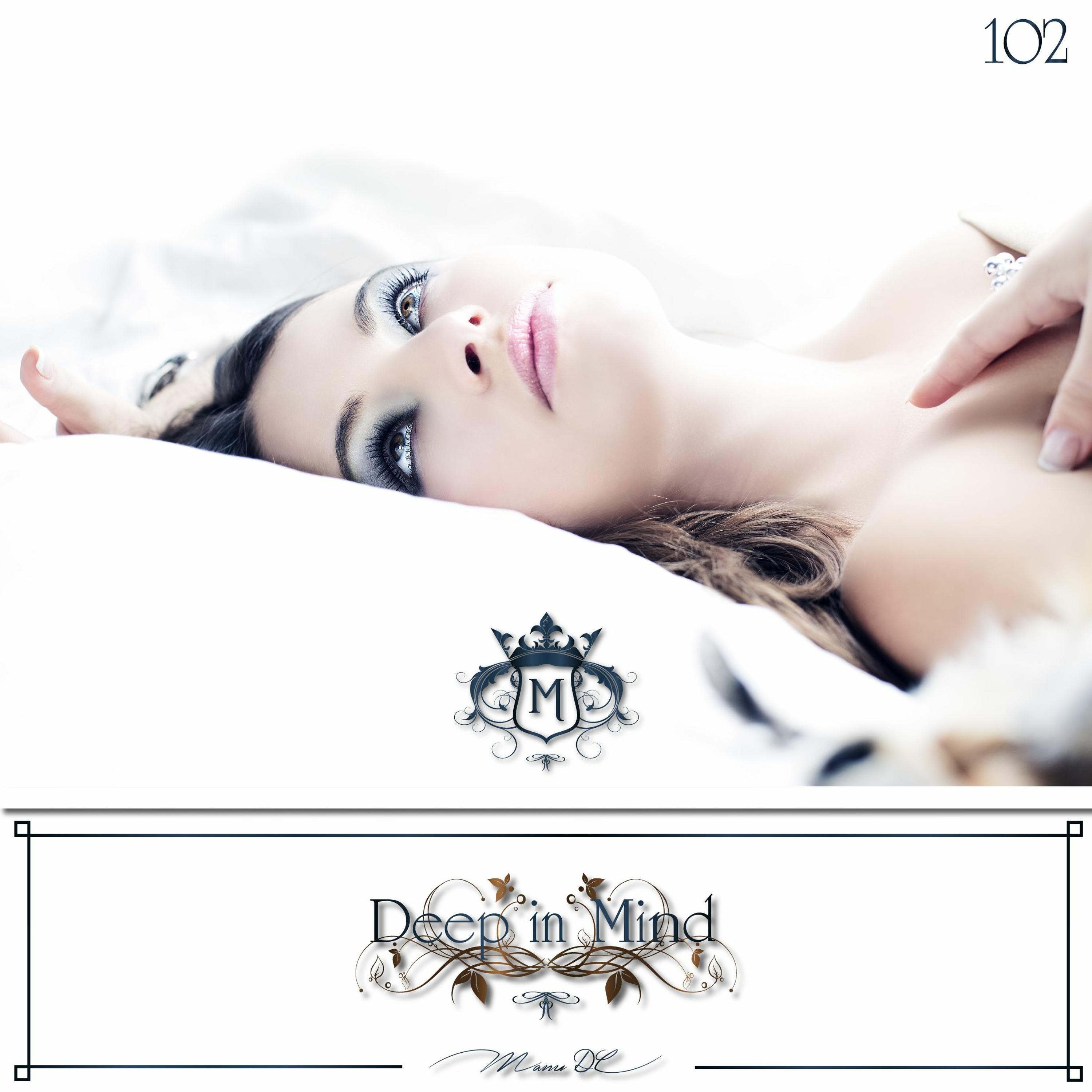 Deep in Mind By Manu DC