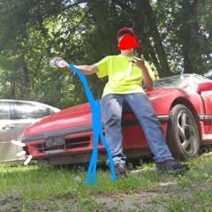 Dodge Stealth Runnin Hot