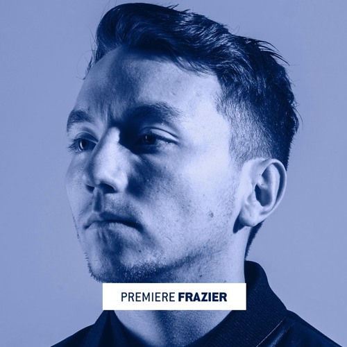 Premiere: Frazier 'Escapism'