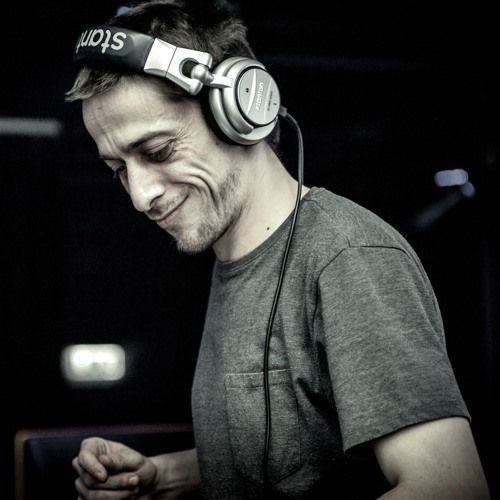 KHRISTIAN K | Lost Minute Radio Show #08 | 05/07/2019