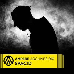 Ampere Archives 010 - Spacid