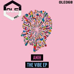 Anih - The Vibe (Original Mix) Snippet
