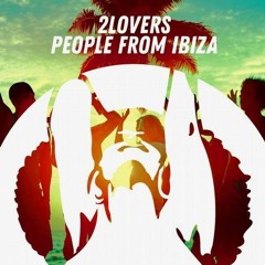 PEOPLE FROM IBIZA (SC edit)