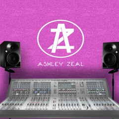 Ashley Zeal - LUV (Prod. By Luifer CJ)