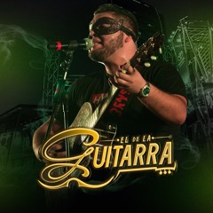 El De La Guitarra - Vida peligrosa