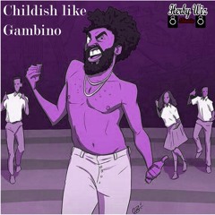Childish Like Gambino (Beats)