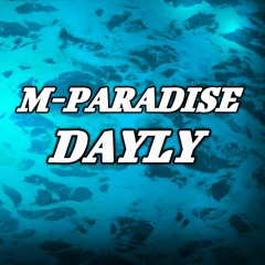 MusicParadise - Dayly (Lounge Musik | CC BY 4.0)