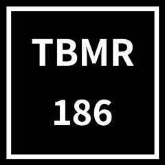 **TBMR EXCLUSIVE 186** Nizuji & Parker - Steamroller
