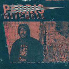 Parris Mitchell | DJ Spotlight Mix