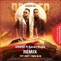 Snake(sapp) - Deep Jandu
