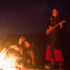 Wisdom Keepers - Fire Sessions 2019