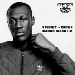 Stormzy - Crown (Habouchi Garage Flip) [FREE DOWNLOAD]