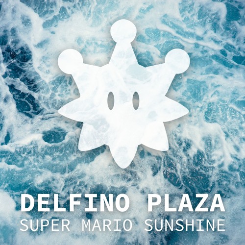 Delfino Plaza - Piano Cover