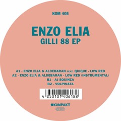 Enzo Elia - Volpinata
