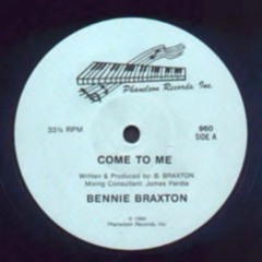 2 Step - Bennie Braxton - Come To Me