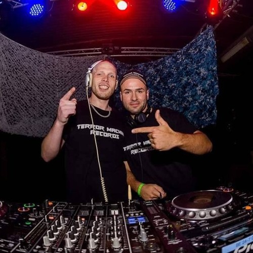 Dedicator & Emphaser - Seriously [TMR032]