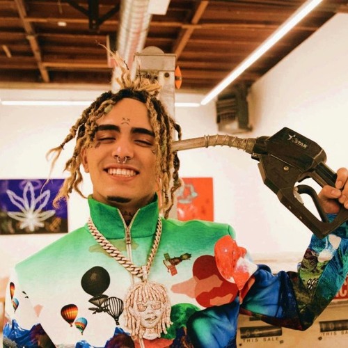 Lil Pump - Off White (PLEASE SUBSCRIBE) by Lil Pump on SoundCloud - Hear  the world's sounds