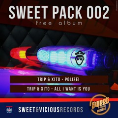 DJ TRIP & DJ XITO - All I Want Is You