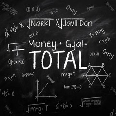 Narki - Total (Feat Javii Don) Prod By Jvmaica