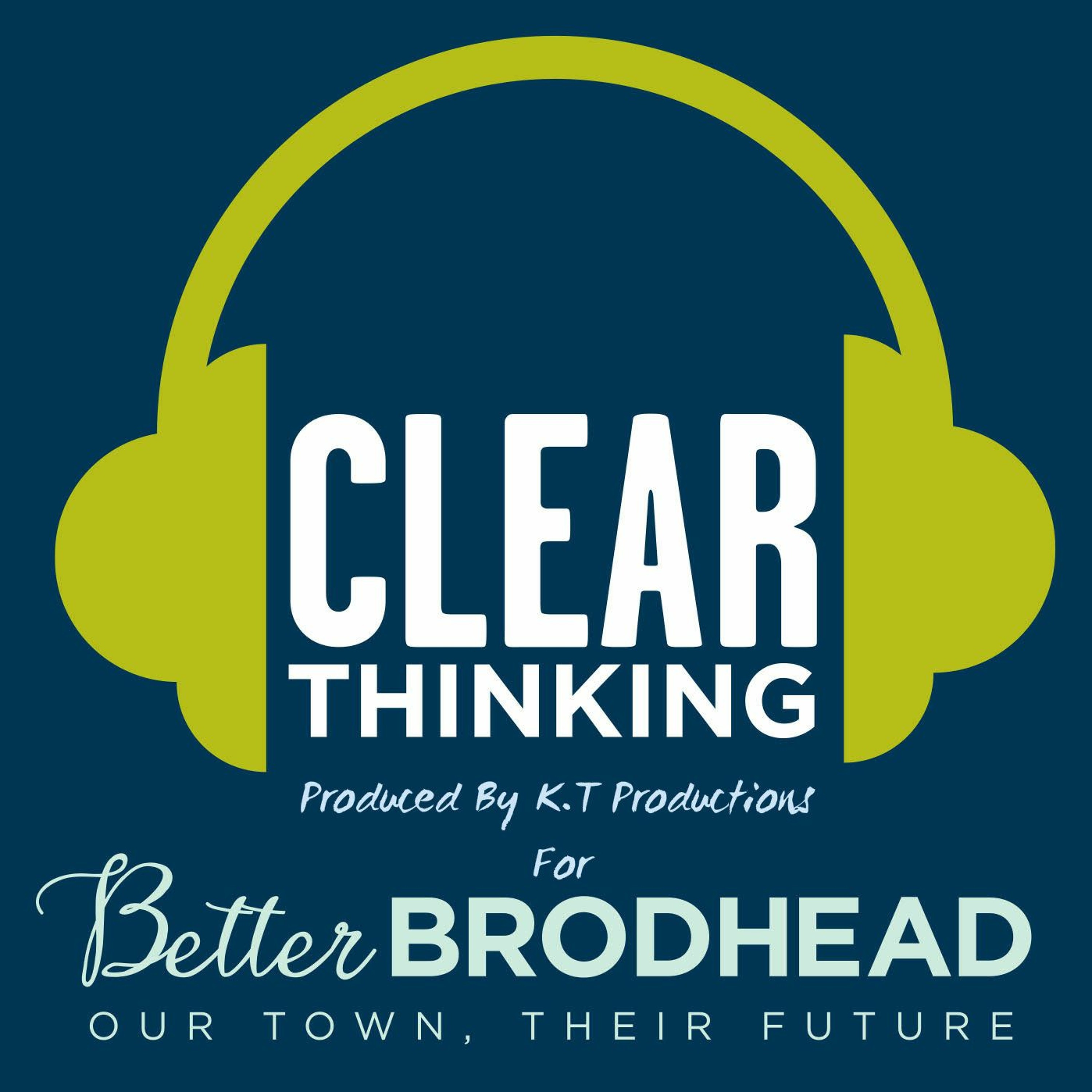 Clear Thinking