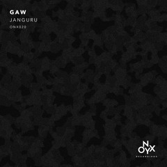 DJ GAW - Dutchie (Free Download)