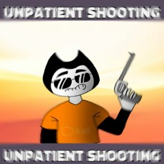 Unpatient Shooting - Self Insert Bullet Hell