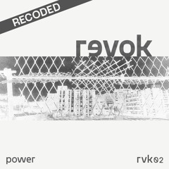 Acid Replika - Power (XOPLYSM Remix) [Revok Records]