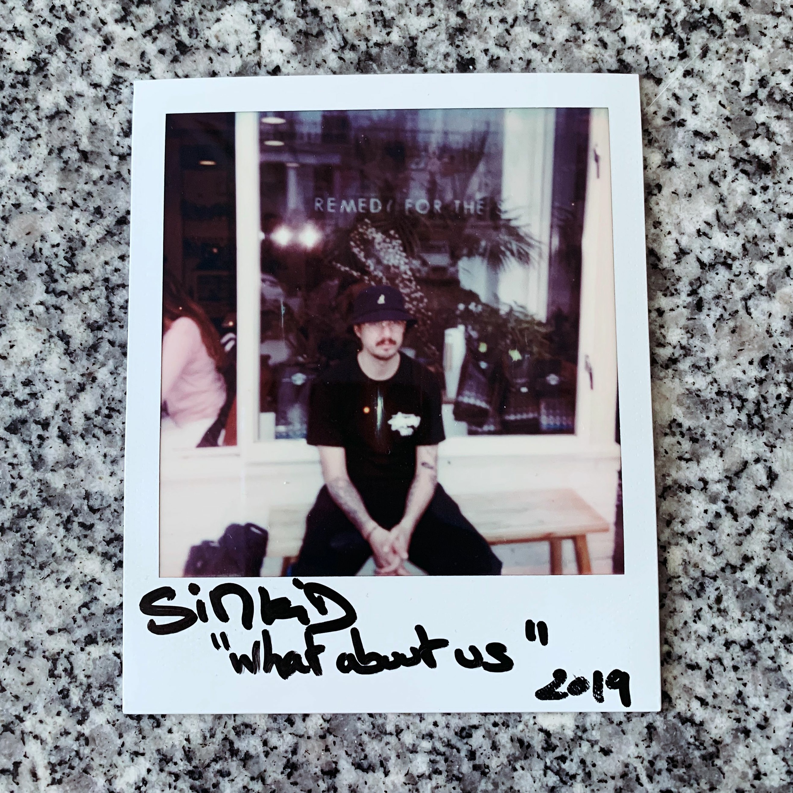 Simkid