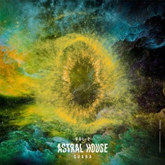 [SCOM039] VVAA - Astral House Vol. 2