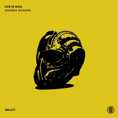 Andrea Signore - Born In Hell (Original Mix) 160Kbps
