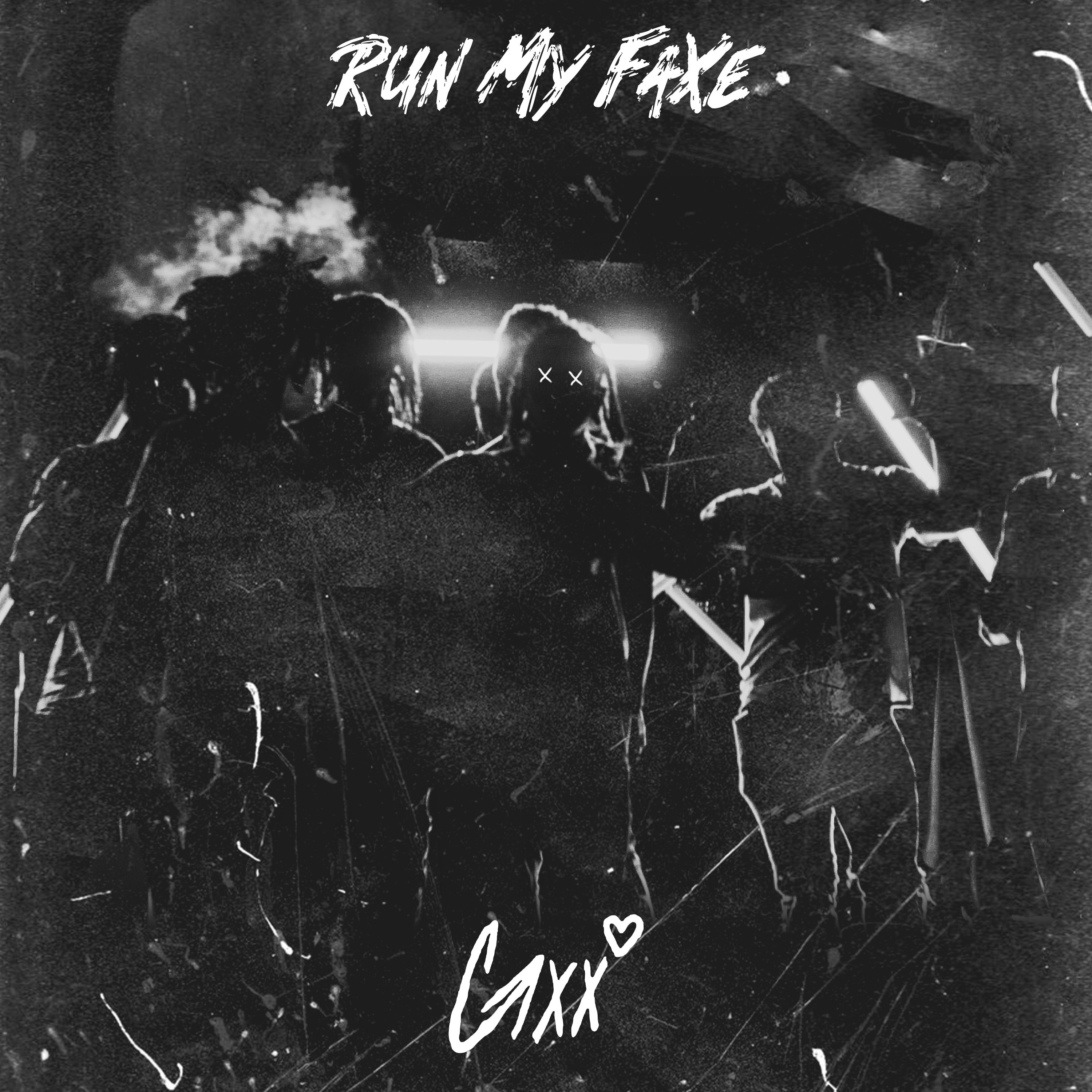 Elŝuti Gxx - Run My FaXe [prod. Zach808]