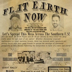 The Hellfire Congregation Of Radical Egalitarianism Southern Tour