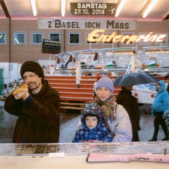 Papiro – "Habidi Lom", taken from RISE (2019)