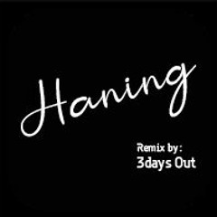 HANING - Novie Mentaya [ 3days Out Rmx ]