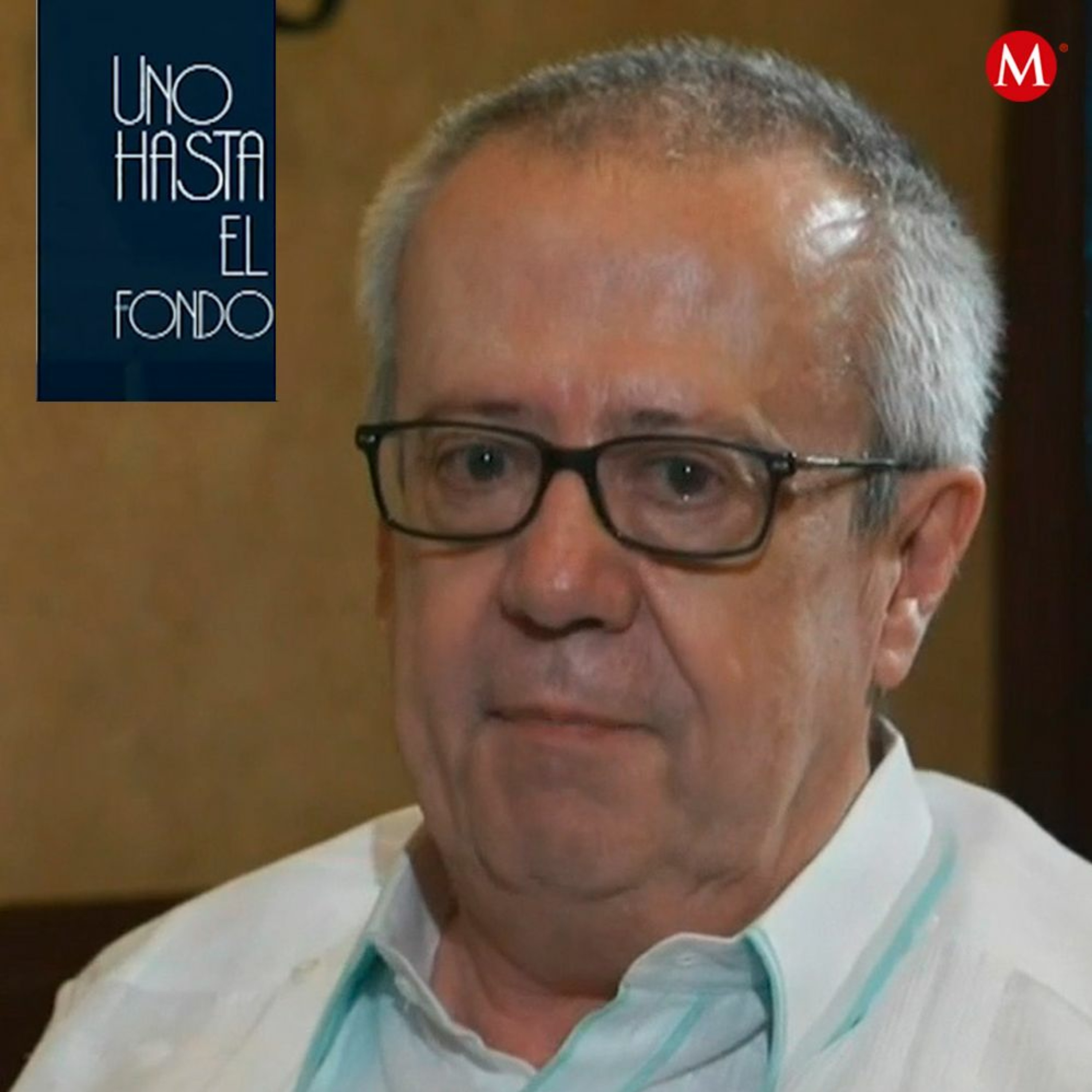 Uno Hasta el Fondo, con Gil Gamés