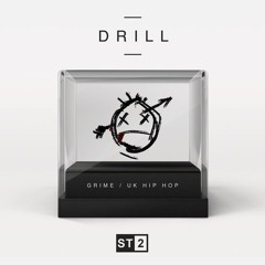 ST2 Samples - Drill