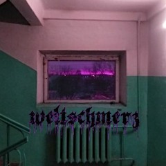 weltschmerz