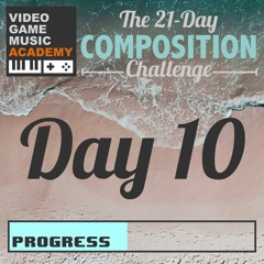 Day 10 - Vocalize