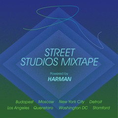 Los Angeles - Elori Kramer