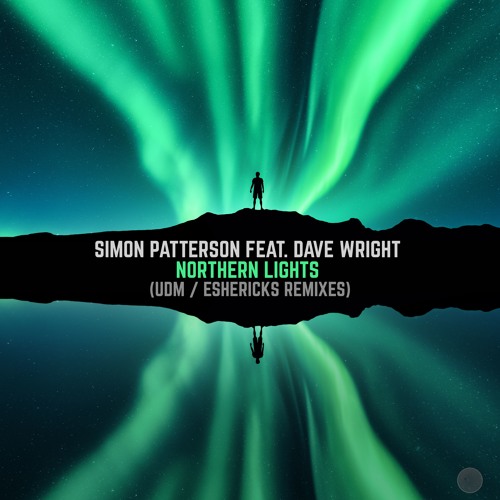 Simon Patterson ft. Dave Wright - Northern Lights (UDM Remix)