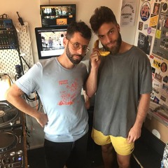 The Soul Clap Records Show With Eli 7/2/19