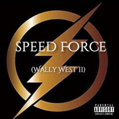 Speed Force (Wally West ll)