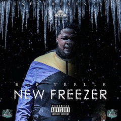 BNF Trelle - New Freezer