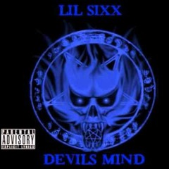 Lil Sixx - Stik Up Man (feat. Lil Heavy, Sir Mike G & M.D.B.)