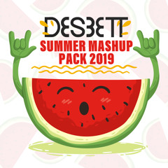 Summer Mashup Pack  2019 [FREE DOWNLOAD]